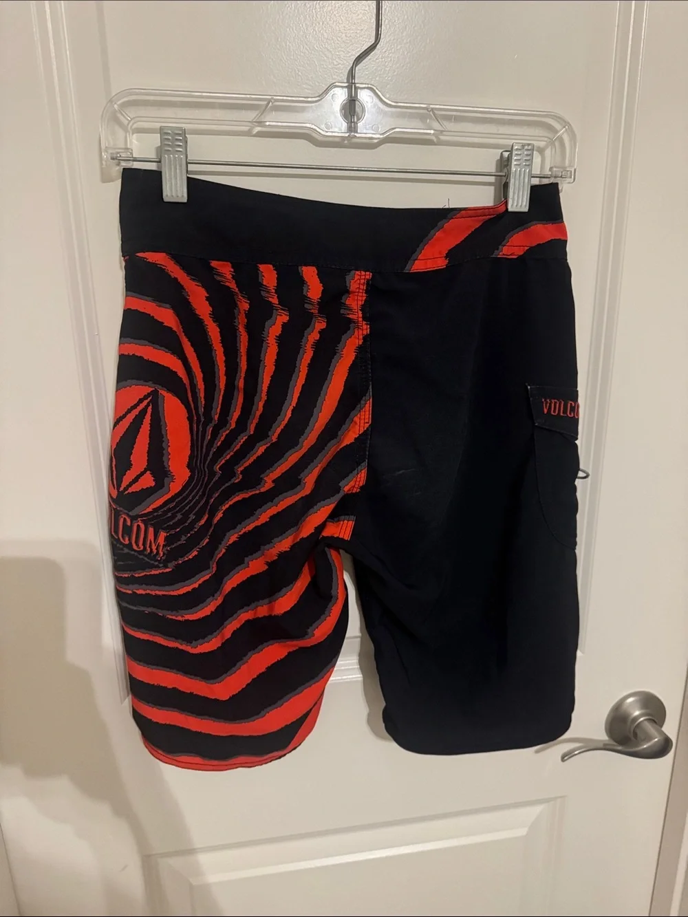 Volcom stylish men